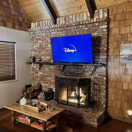 Green Valley Lake Beautiful Mountain Cabin Getaway 빌라 외부 사진